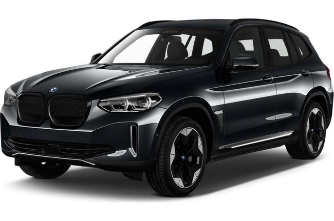 BMW iX3 - Bild 1