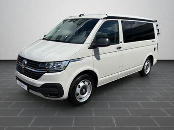 Volkswagen California T6.1 California Beach Last Edition TDI 110kW DSG-7