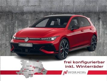 Volkswagen Golf GTI CLUBSPORT - 300 PS *HARMAN KARDON*GTI-PERFORMANCE-PAKET*uvm.