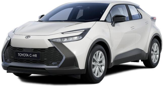 Toyota C-HR Flow 1.8 Hybrid Sommer Sonderaktion - Bild 1