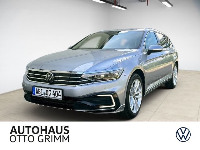 Volkswagen Passat Variant GTE 1.4 TSI Hybrid LED DSG Navi - Bild 1