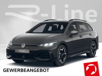 Volkswagen Golf Variant R-Line 1,5 TSI OPF (150 PS) 6-Gang*GEWERBE-SONDERAKTION*