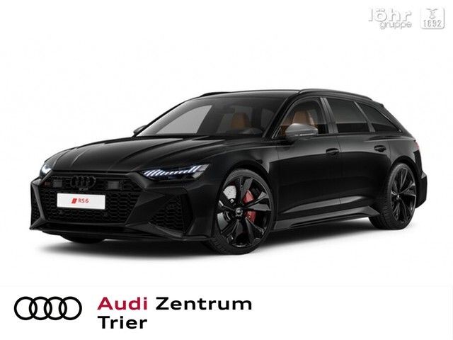 Audi RS6 RS 6 Avant performance - Bild 1