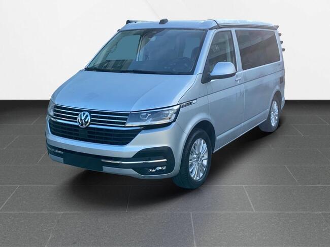 Volkswagen California T6.1 California Ocean 2,0l TDI 110kW DSG - Bild 1