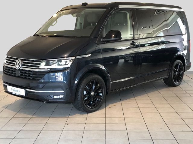 Volkswagen California T6.1 California Ocean 2,0l TDI 150 kW DSG - Bild 1