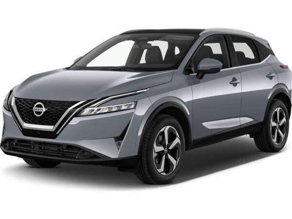 Nissan Qashqai (J12A) Tekna Design Bose - Bild 1