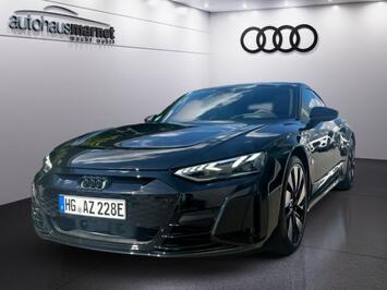 Audi e-tron GT RS 440 KW*UPE ,157k, Panorama*Headup*B&O*Allradlenkung