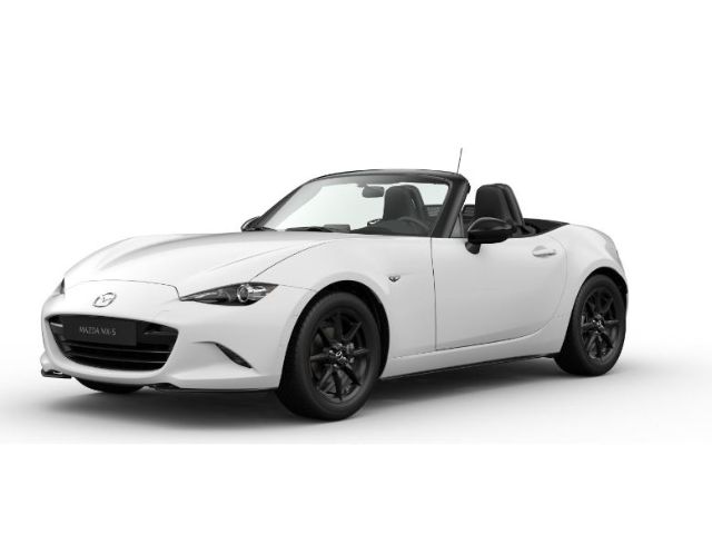 Mazda MX-5 Prime-Line*Apple Car Play*LED*Klima* - Bild 1