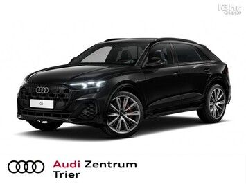 Audi Q8 SUV 60 TFSI e quattro