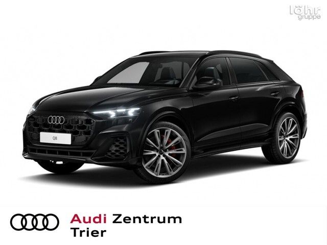 Audi Q8 SUV 60 TFSI e quattro - Bild 1