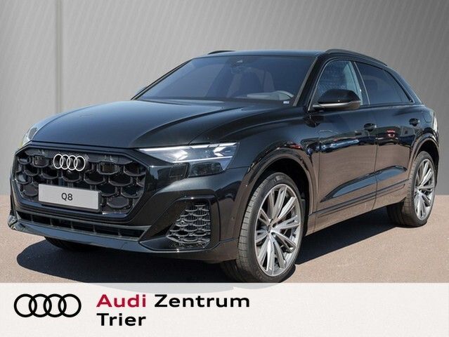 Audi Q8 SUV 60 TFSI e quattro - Bild 1