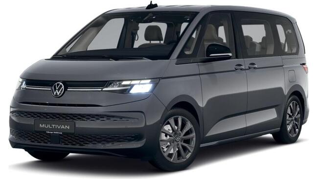 Volkswagen T7 Multivan ! Sonderleasing Bestellaktion ! *frei konfigurierbar* - Bild 1