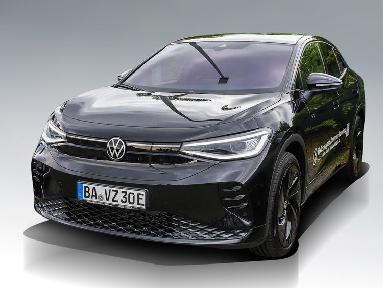 Volkswagen ID.5 GTX 4MOTION+AHK+NAVI+RFK+ACC+APP+PANO+PDC