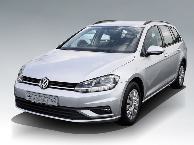 Volkswagen Golf VII Variant 1.0 TSI Trendline+KLIMA+ISO - Bild 1