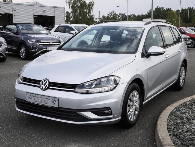 Volkswagen Golf VII Variant 1.0 TSI Trendline+KLIMA+ISO - Bild 1