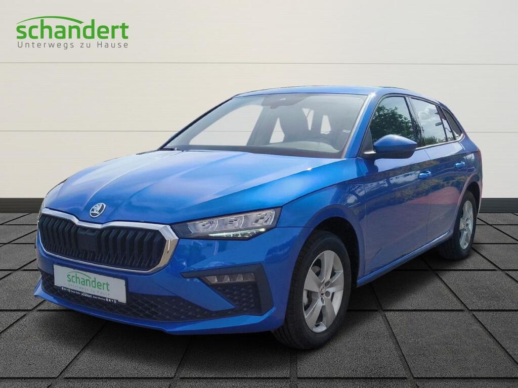 Skoda Scala 1.0 TSI Essence LED Klima Tempomat verschiedene Farben verfügbar