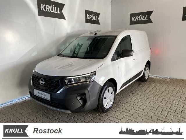 Nissan Townstar L1 Kasten N-Connecta + sofort verfügbar - Bild 1