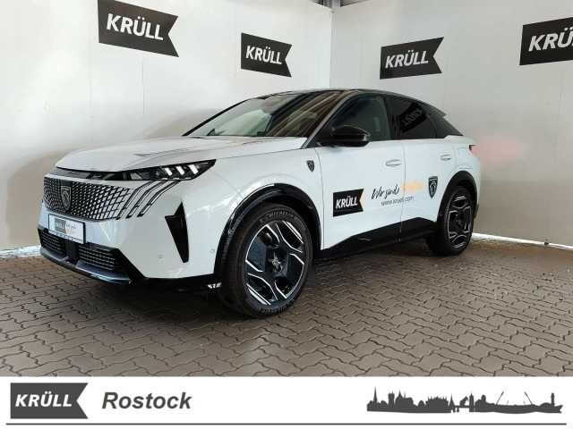 Peugeot 3008 E GT 73kWh +Panorama+Vollleder+ - Bild 1