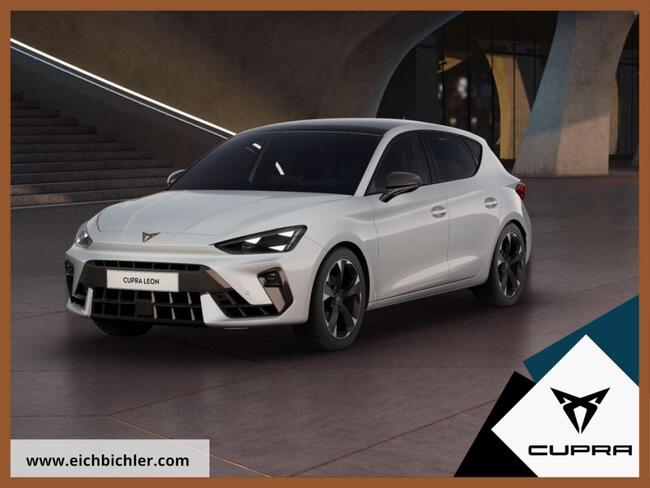 Cupra Leon 1.5eTSI DSG ACC.NAVI.BEATS.SHZG.KAMER - Bild 1