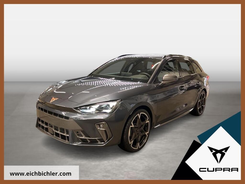 Cupra Leon Sportstourer FACELIFT 1.5eTSI DSG MAT