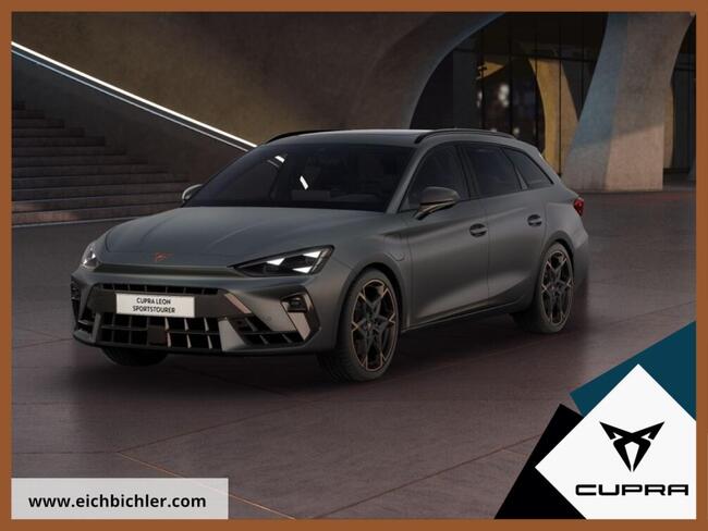 Cupra Leon Sportstourer VZ eHYBRID 1.5TSI DSG MA - Bild 1