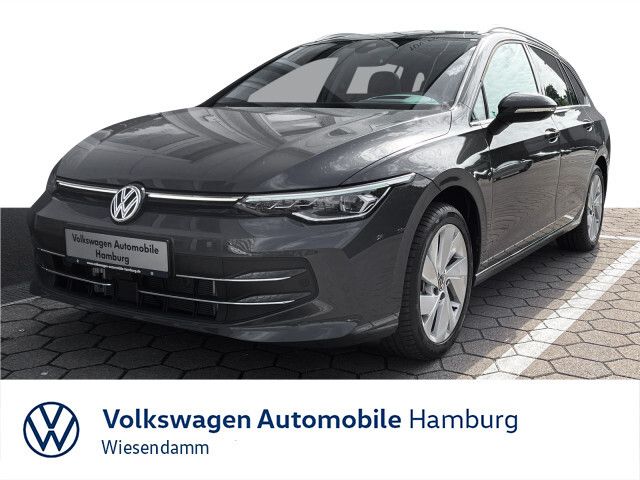 Volkswagen Golf VIII 1.5 eTSI DSG Style Navi Sitzhzg Pano PDC