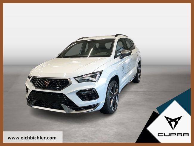 Cupra Ateca 1.5TSI DSG AHK.ACC.NAVI.LED.SHZG.KAM - Bild 1