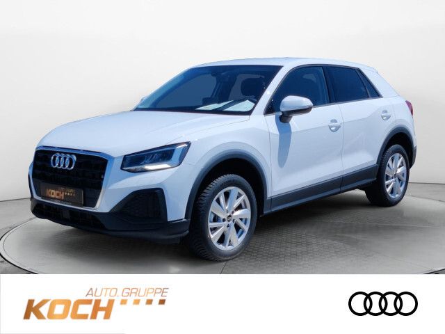 Audi Q2 35 TFSI S tronic - Bild 1