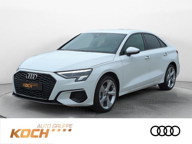 Audi A3 Limousine 35 TDI S tronic advanced |