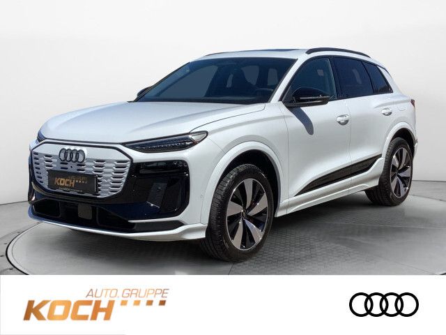 Audi e-tron Q6 SUV 55 quattro