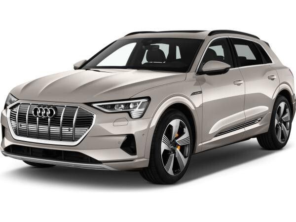 Audi e-tron Q6 SUV 55 quattro - Bild 1