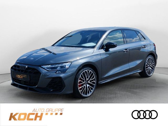 Audi S3 Sportback 2.0 TFSI q. S tronic 