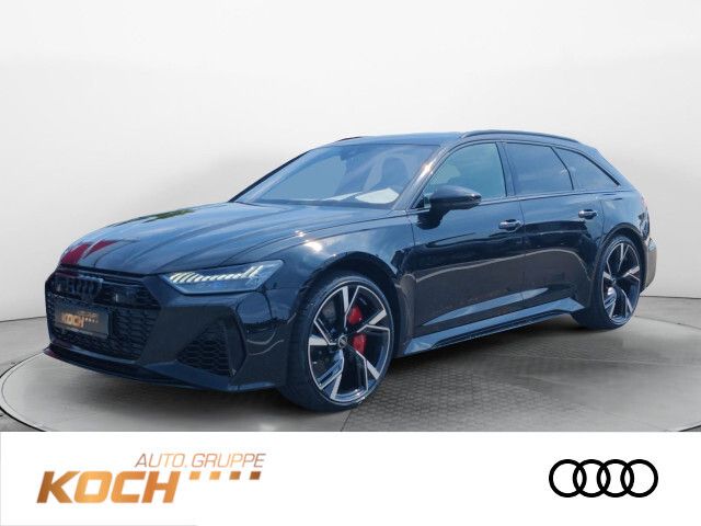 Audi RS6 RS 6 Avant tiptronic - Bild 1