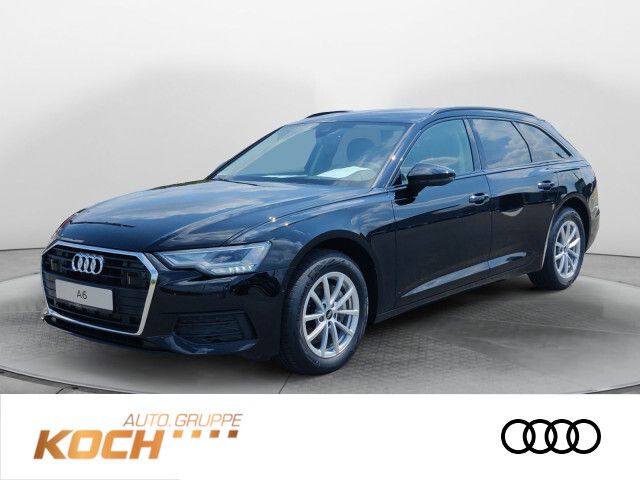 Audi A6 Avant 40 TDI S tronic 2.0 40 TDI S tronic 