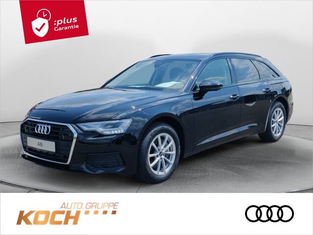 Audi A6 Avant 40 TDI S tronic 2.0 40 TDI S tronic | MEMORY - Bild 1