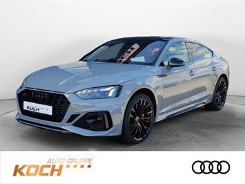 Audi RS5 RS 5 Sportback tiptronic*Matrix|PANO|B&O|SOFORT!