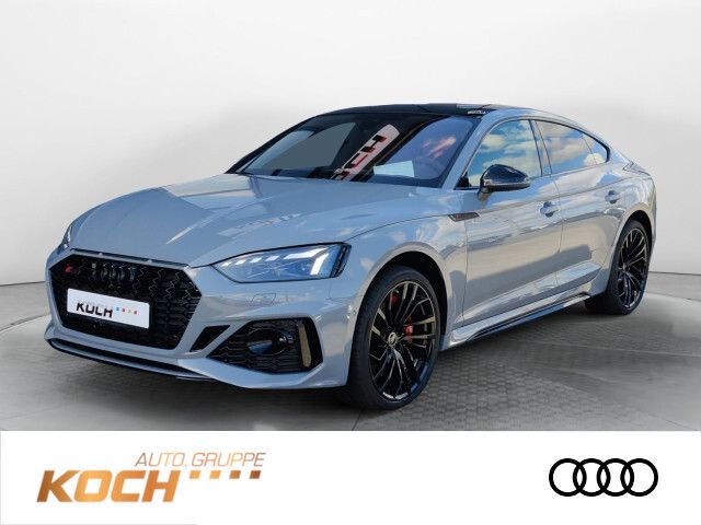 Audi RS5 RS 5 Sportback tiptronic*Matrix|PANO|B&O|SOFORT! - Bild 1