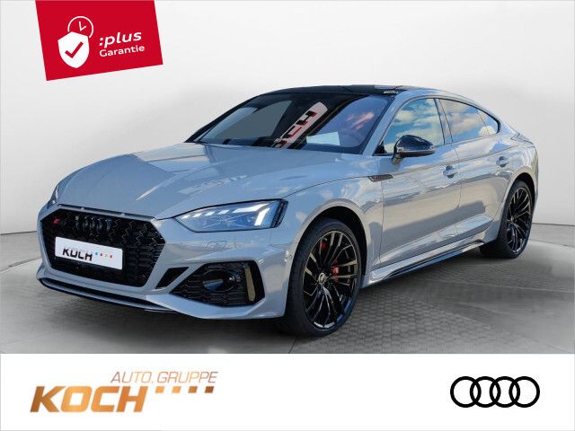 Audi RS5 RS 5 Sportback tiptronic*Matrix|PANO|B&O|SOFORT! - Bild 1