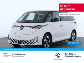 Volkswagen ID. Buzz Pro RFK IQ Light AHK SO/WR Bluetooth Navi