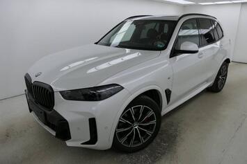 BMW X5 xDr. 30d 