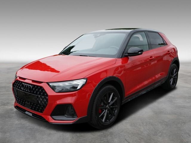 Audi A1 35 allstreet *LED*S-Line Int.*RFK*Sounds.* - Bild 1