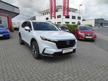 Honda CR-V e:HEV Elegance 2WD / AHK