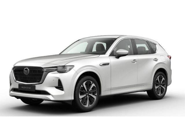 Mazda CX-60 Plug-in-Hybrid PHEV Takumi LED Panorama BOSE