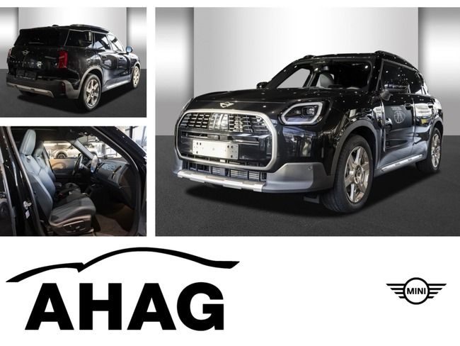 MINI Countryman | Favoured Trim | Paket XL | Anhängerkupplung | Glasdach | Harman/Kardon | Sofort verfügbar ! - Bild 1