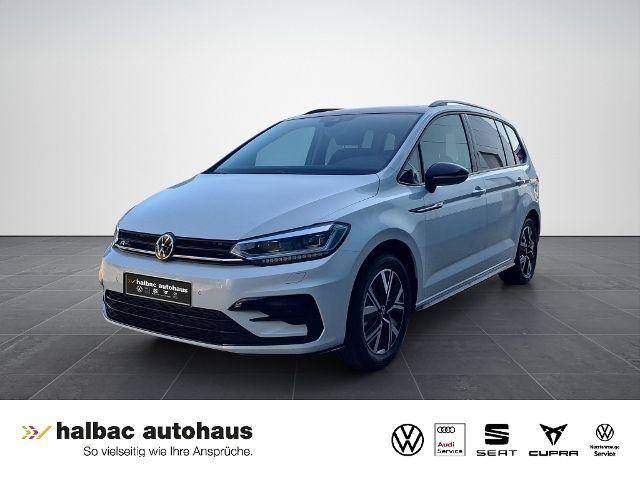 Volkswagen Touran Highline 1,5 l TSI OPF 7-