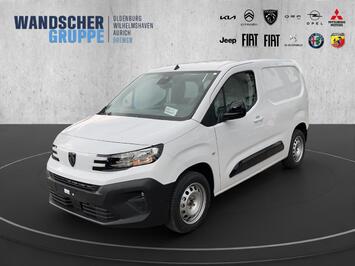 Peugeot Partner Partner Kasten L1 1.5 BlueHDi 100 FAP