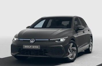 Volkswagen Golf Style eHybrid Business Premium AHK