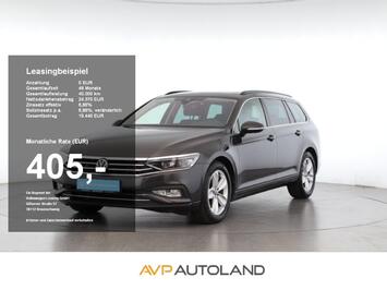 Volkswagen Passat Variant 2.0 TDI DSG Business | AHK | PANO