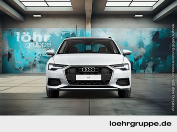 Audi A6 Avant advanced 50 TFSI e quattro 220(299) kW(PS) S tronic