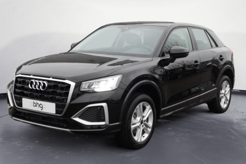 Audi Q2 (GAG)